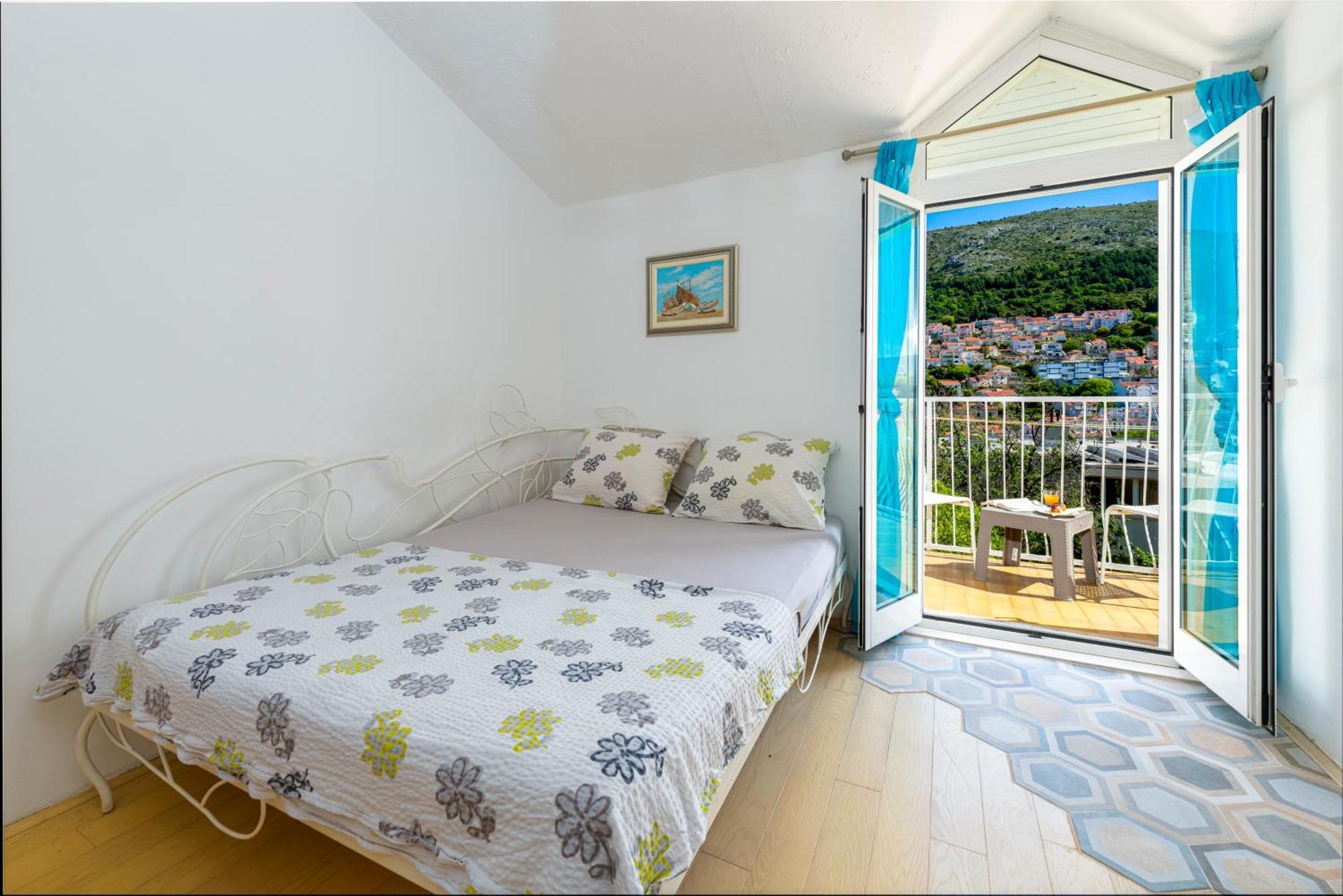 Dubrovnik Dream Apartment Екстер'єр фото