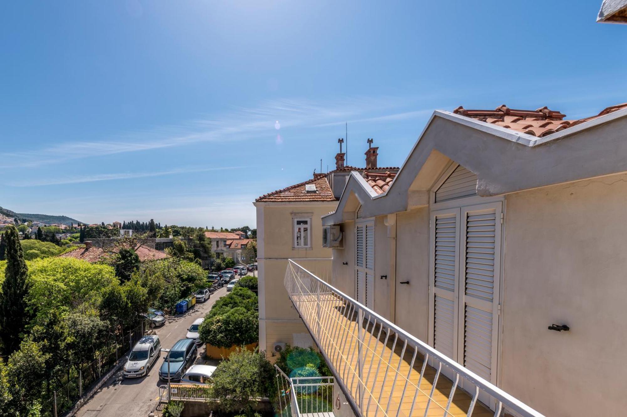 Dubrovnik Dream Apartment Екстер'єр фото