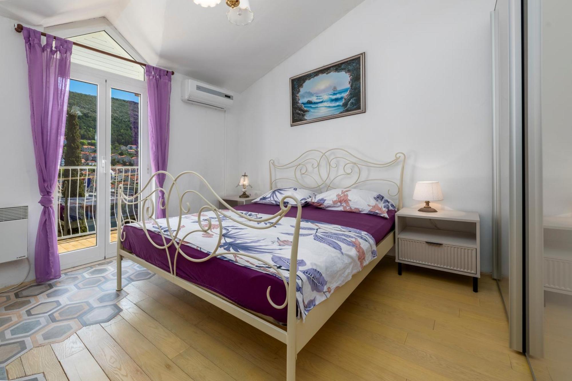 Dubrovnik Dream Apartment Екстер'єр фото