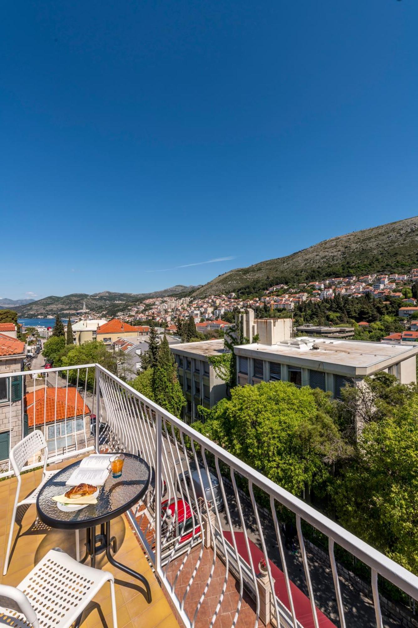 Dubrovnik Dream Apartment Екстер'єр фото