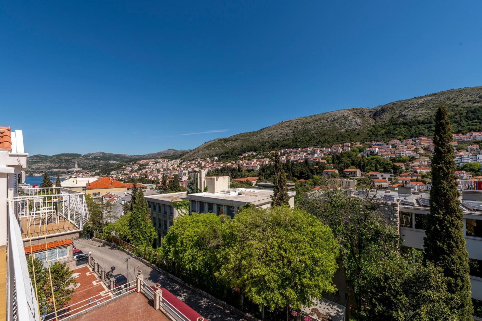 Dubrovnik Dream Apartment Екстер'єр фото