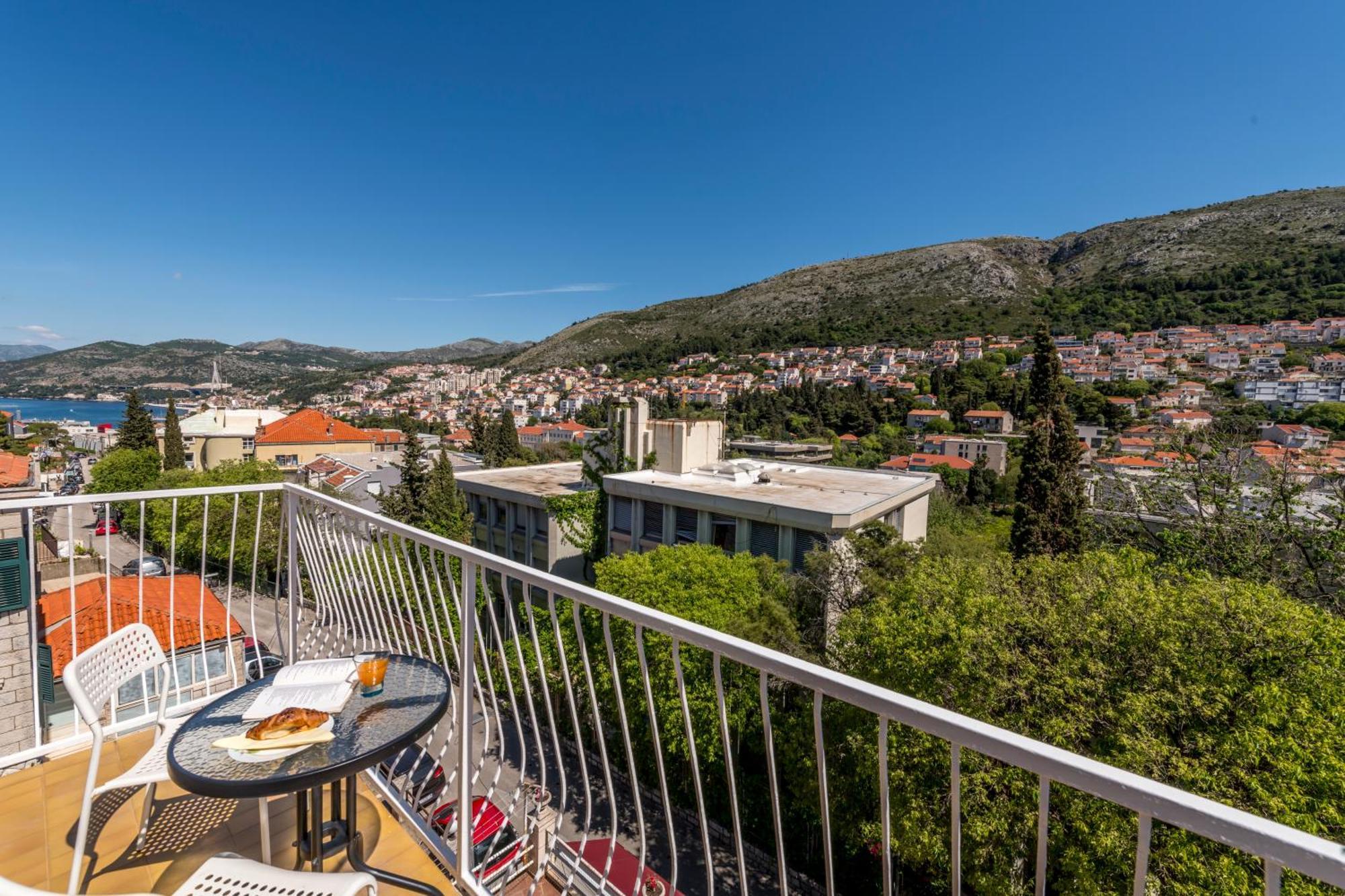 Dubrovnik Dream Apartment Екстер'єр фото