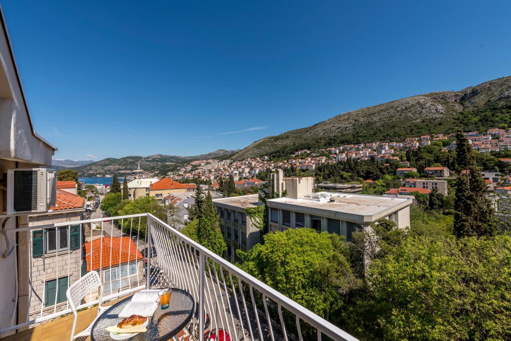 Dubrovnik Dream Apartment Екстер'єр фото