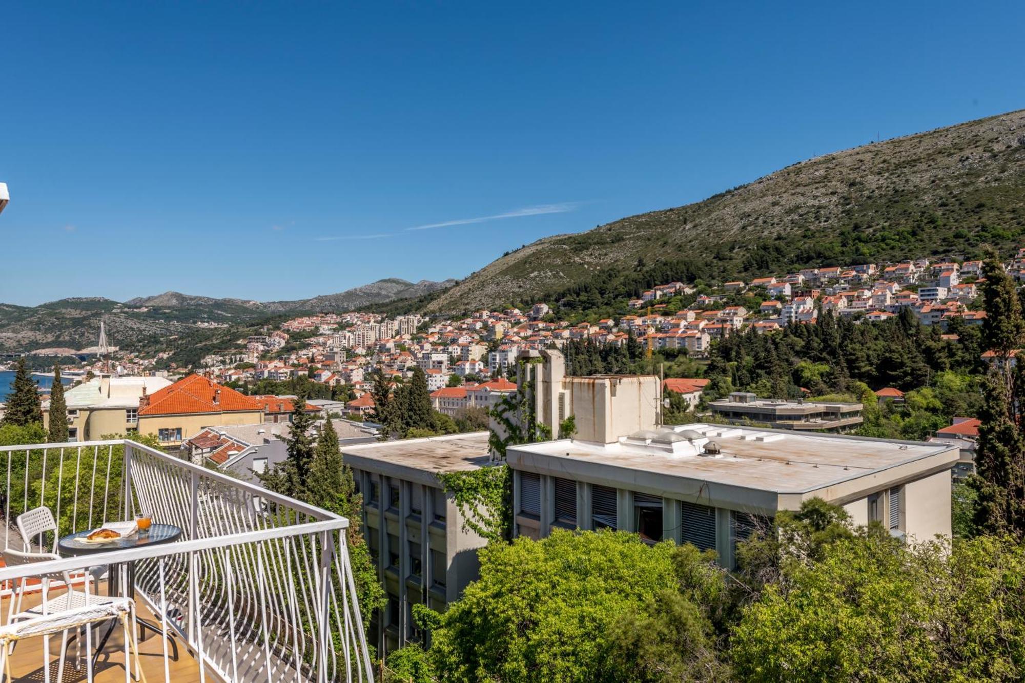 Dubrovnik Dream Apartment Екстер'єр фото